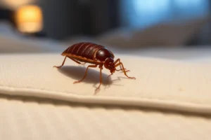 21 Interesting Facts About Bed Bugs