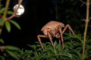 21 Interesting Facts About Weta (Giant Crickets)