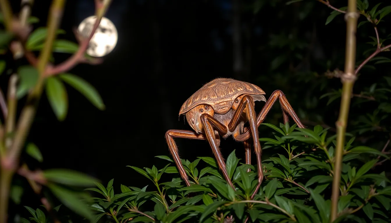 21 Interesting Facts About Weta (Giant Crickets)