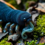 21 Interesting Facts About Velvet Worms (Onychophora)