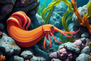 21 Interesting Facts About Ribbon Worms (Nemertea)
