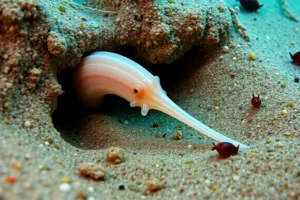 21 Interesting Facts About Spoon Worms (Echiura)