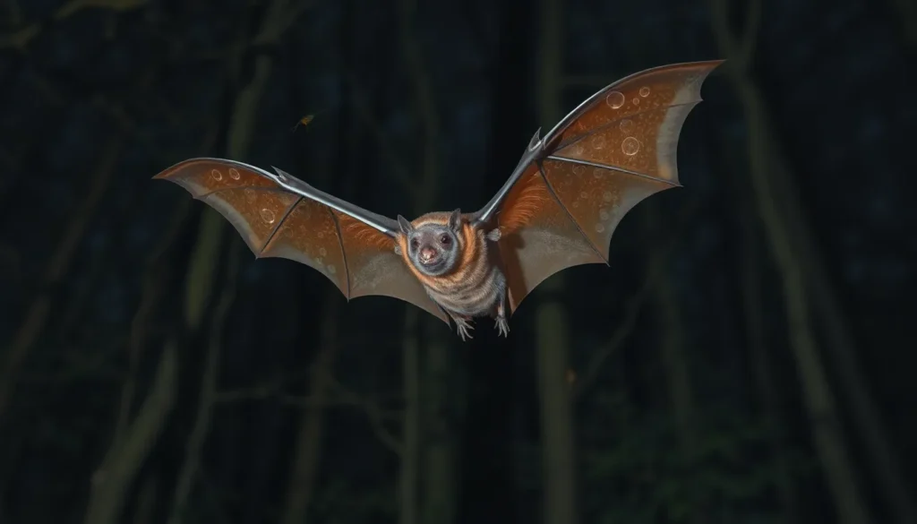 Featured image for 21 Interesting Facts About Bat Echolocation — Animal Facts