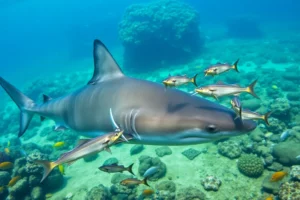 21 Interesting Facts About Pilot Fish and Sharks