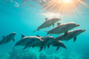 21 Interesting Facts About Dolphin Societies