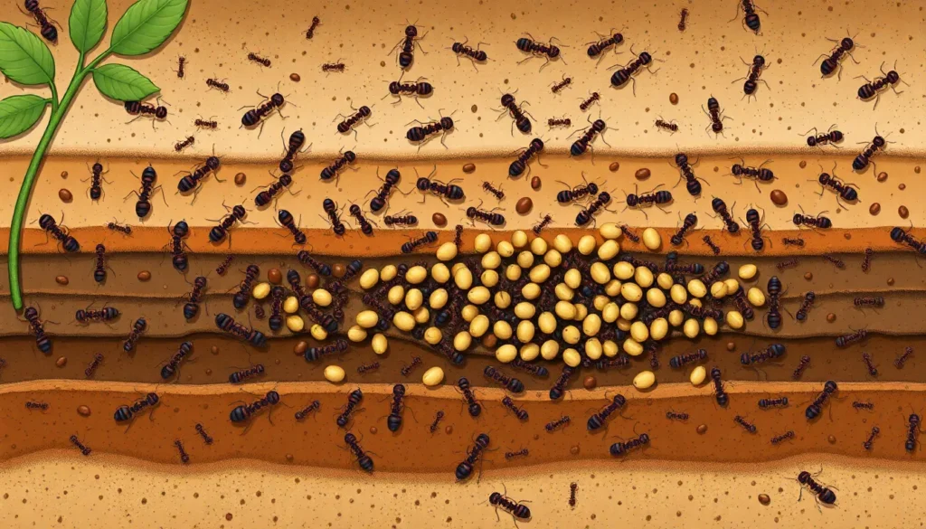 Featured image for 21 Interesting Facts About Ant Colonies — Animal Facts