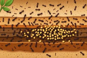 21 Interesting Facts About Ant Colonies