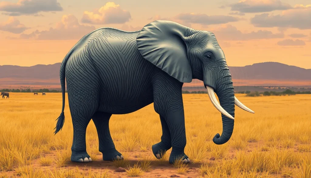 Featured image for 21 Interesting Facts About Infrasound in Elephants — Animal Facts