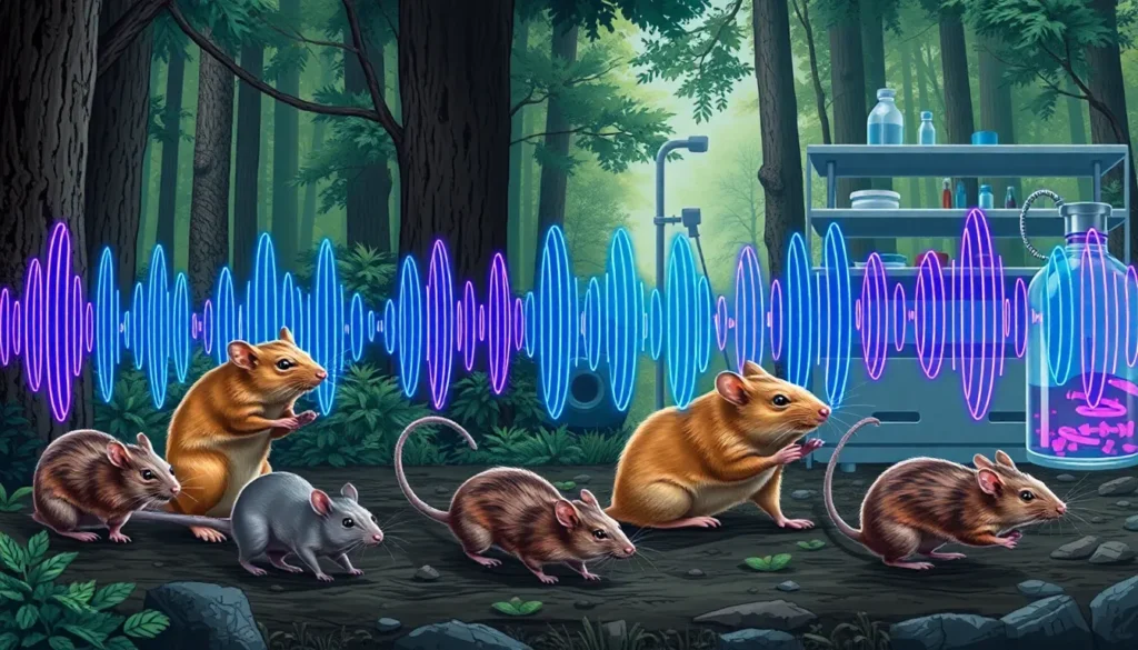 Featured image for 21 Interesting Facts About Ultrasound in Rodents — Animal Facts