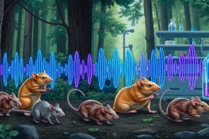 21 Interesting Facts About Ultrasound in Rodents