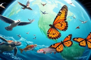 21 Interesting Facts About Animal Magnetoreception