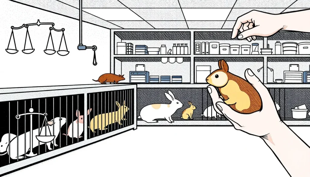 Featured image for 21 Interesting Facts About Animal Testing Ethics — Animal Facts