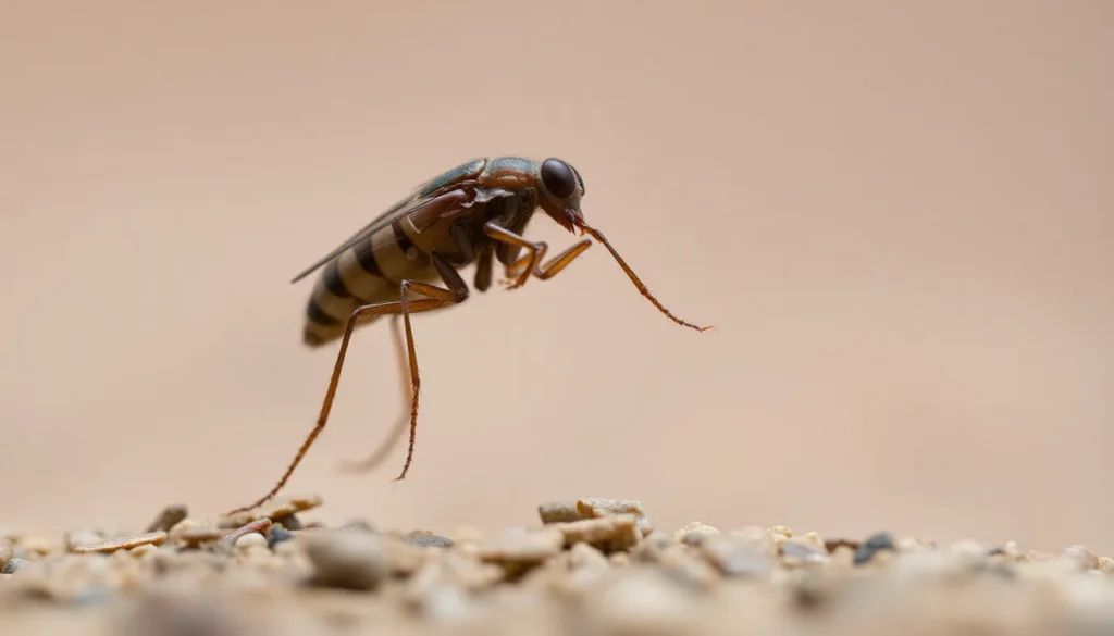 Featured image for 21 Interesting Facts About Highest Jumping Animals: Fleas — Animal Facts