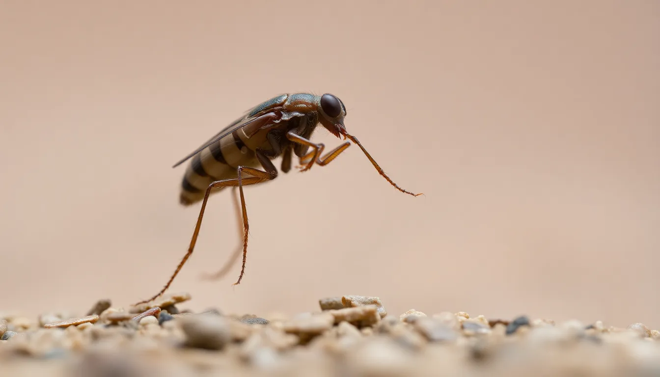 21 Interesting Facts About Highest Jumping Animals: Fleas