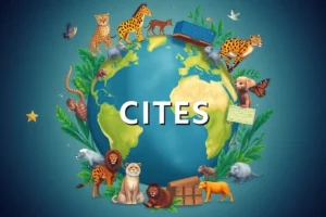 21 Interesting Facts About CITES (Wildlife Trade Treaty)