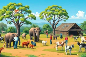 21 Interesting Facts About Animal Sanctuaries
