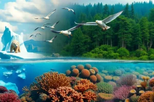 21 Interesting Facts About Animals and Climate Change