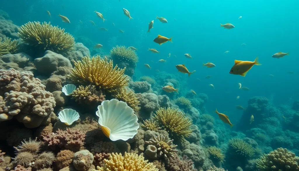 Featured image for 21 Interesting Facts About Ocean Acidification Effects on Marine Animals — Animal Facts