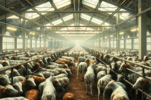 21 Interesting Facts About Factory Farming Conditions