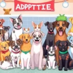 21 Interesting Facts About Animal Shelters and Adoption
