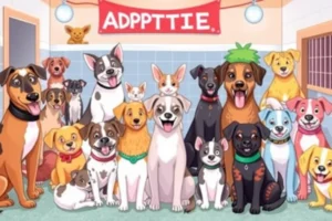 21 Interesting Facts About Animal Shelters and Adoption