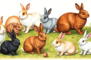21 Interesting Facts About Rabbit Breeds