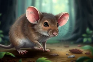 21 Interesting Facts About Mouse Senses
