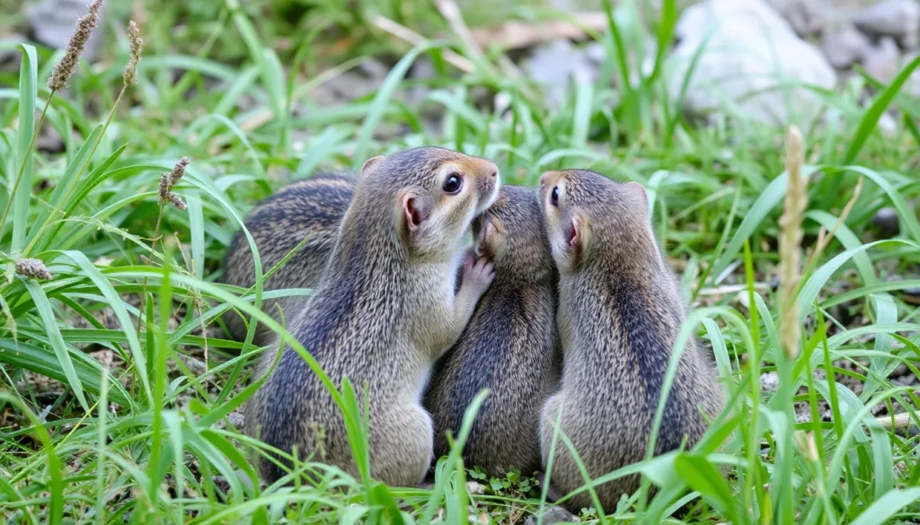 Featured image for 21 Interesting Facts About Degus and Diabetes — Animal Facts