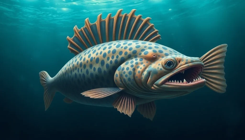 Featured image for 21 Interesting Facts About Coelacanth 'Living Fossil' — Animal Facts