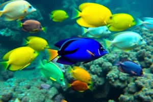 21 Interesting Facts About Tangs and Surgeonfish Scalpels