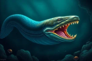 21 Interesting Facts About Gulper Eel Expandable Jaws