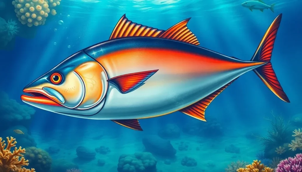 Featured image for 21 Interesting Facts About Tuna Endothermy — Animal Facts