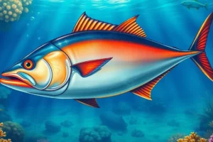 21 Interesting Facts About Tuna Endothermy