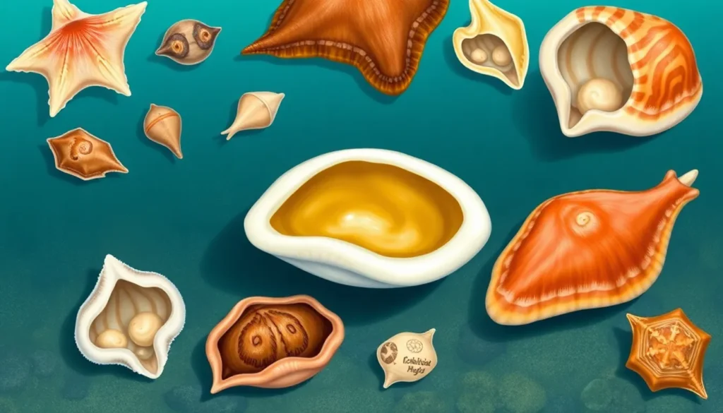Featured image for 21 Interesting Facts About Skate Egg Cases (Mermaid’s Purses) — Animal Facts