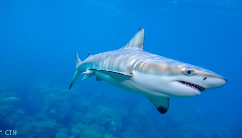 Featured image for 21 Interesting Facts About Shark Liver Oil Buoyancy — Animal Facts