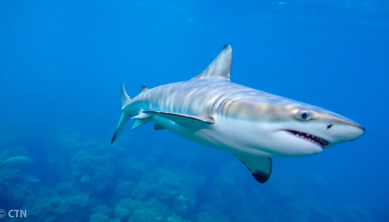 21 Interesting Facts About Shark Liver Oil Buoyancy