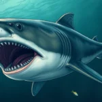 21 Interesting Facts About Megamouth Shark Rarity