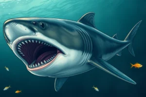 21 Interesting Facts About Megamouth Shark Rarity