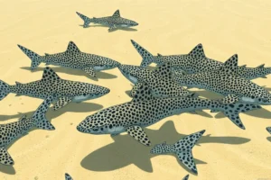 21 Interesting Facts About Leopard Shark Aggregation