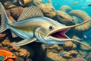 21 Interesting Facts About Sawfish Rostrum
