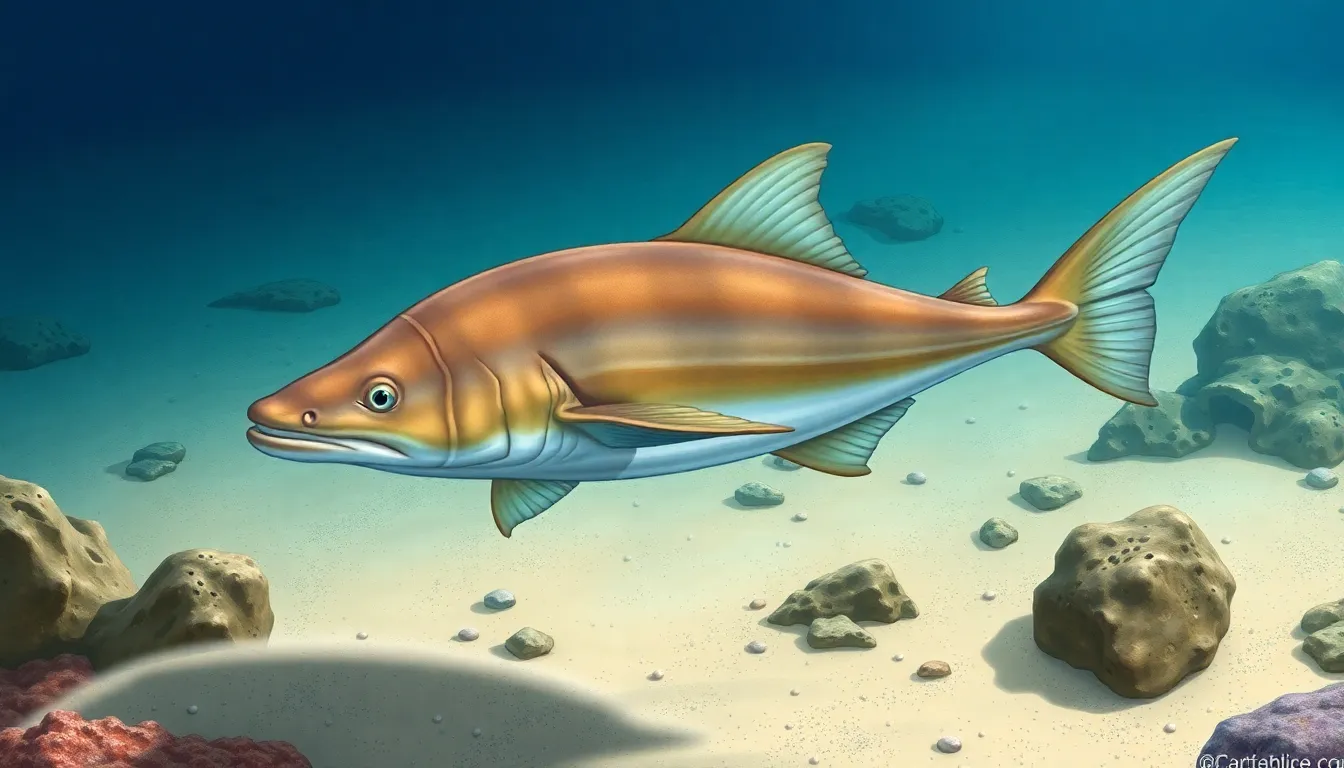 21 Interesting Facts About Guitarfish (shark-ray hybrid)