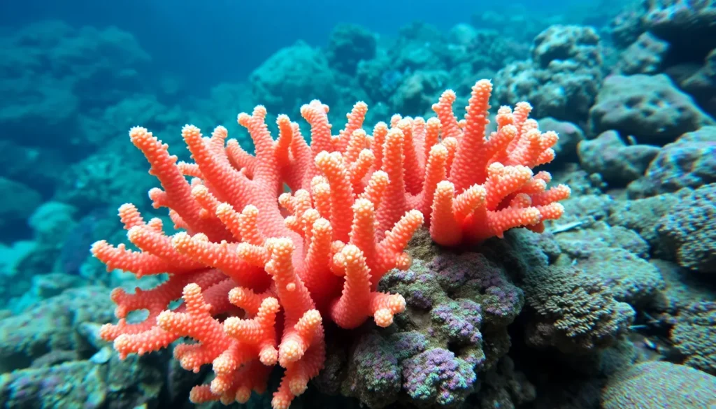 Featured image for 21 Interesting Facts About Fire Coral Stings — Animal Facts