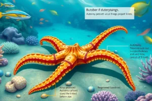21 Interesting Facts About Brittle Star Autotomy