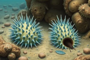 21 Interesting Facts About Kinorhynch Spines