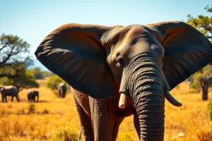21 Interesting Facts About African Elephants