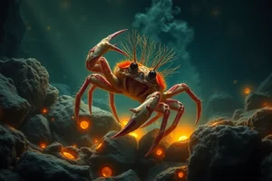21 Interesting Facts About Yeti Crabs