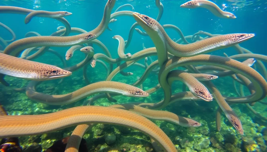 Featured image for 21 Interesting Facts About Eels — Animal Facts