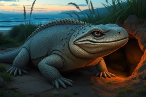 21 Interesting Facts About Tuataras (Reptiles)
