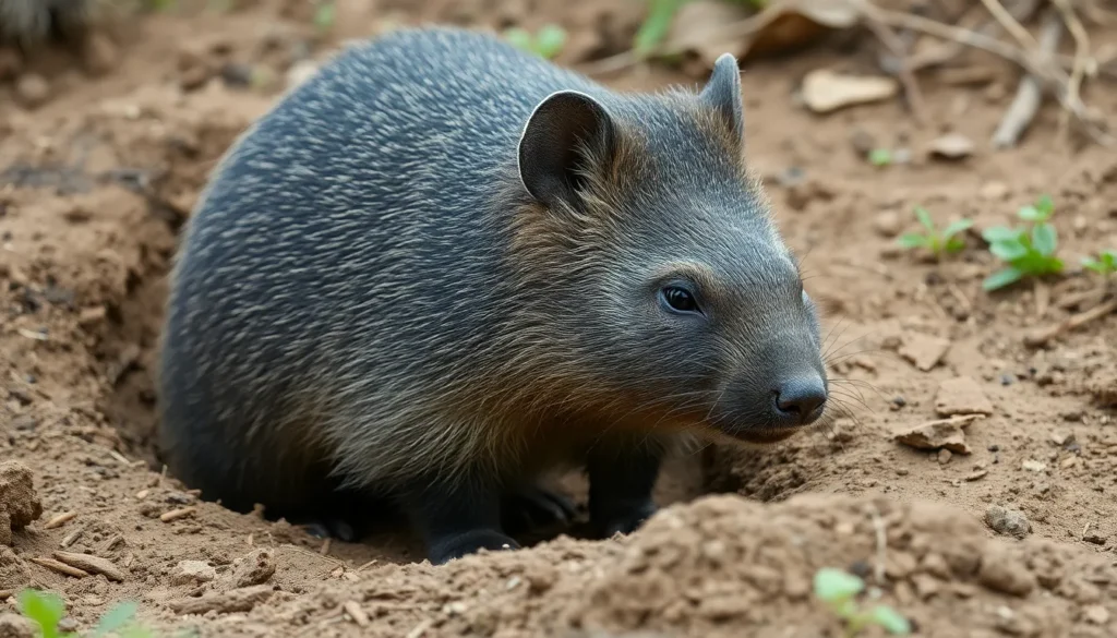 Featured image for 21 Interesting Facts About Wombats — Animal Facts