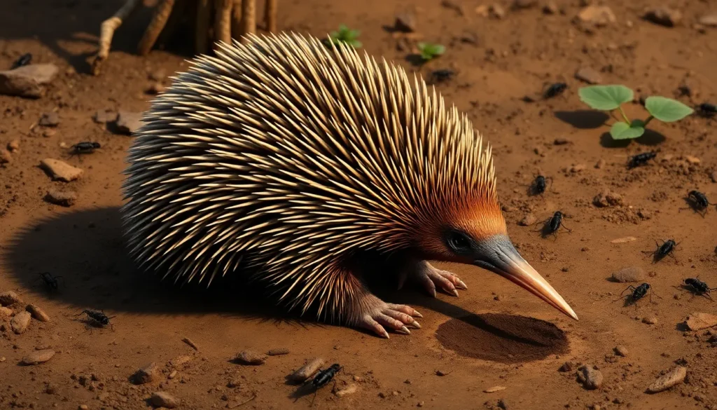 Featured image for 21 Interesting Facts About Echidnas — Animal Facts